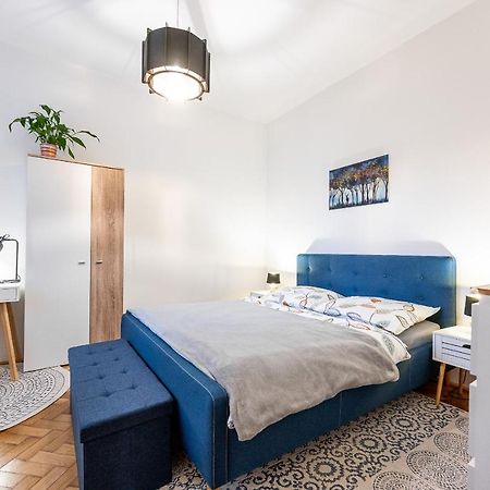 Mojmirova Apartment Kosice Center Eksteriør billede