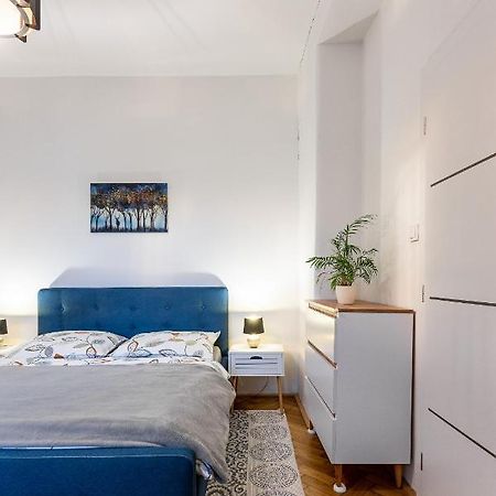 Mojmirova Apartment Kosice Center Eksteriør billede