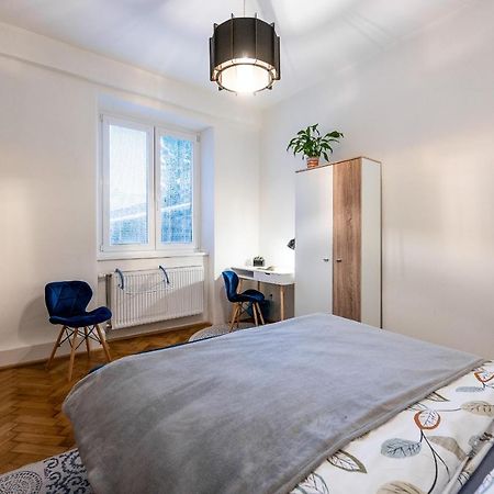 Mojmirova Apartment Kosice Center Eksteriør billede