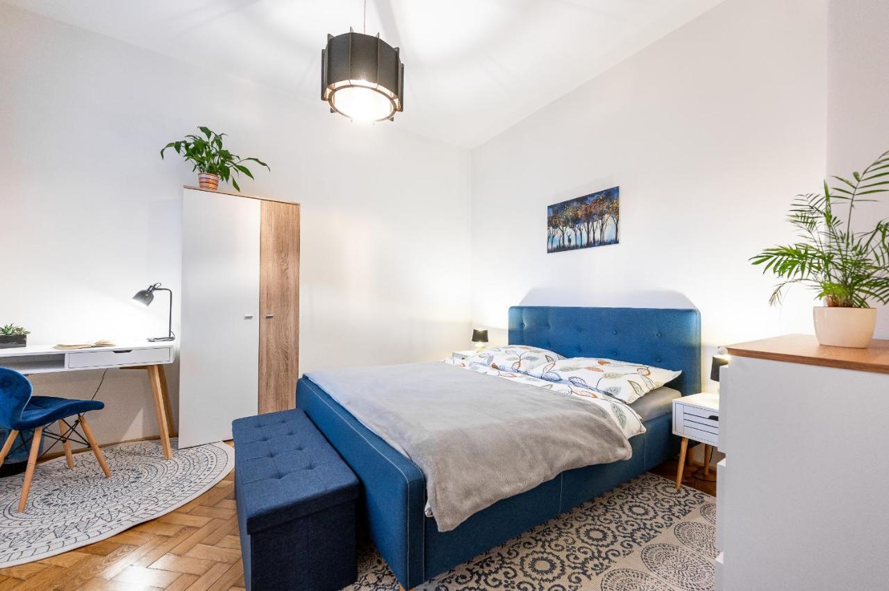 Mojmirova Apartment Kosice Center Eksteriør billede