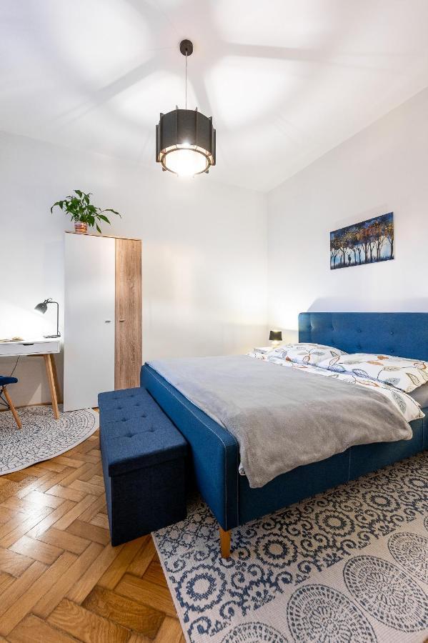 Mojmirova Apartment Kosice Center Eksteriør billede