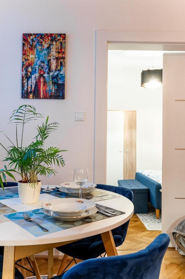 Mojmirova Apartment Kosice Center Eksteriør billede